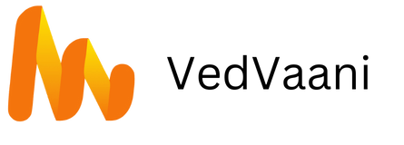 vedvaani logo