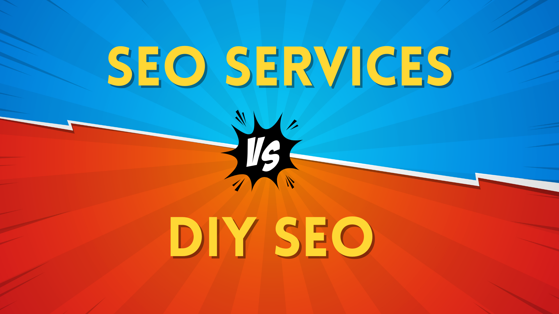 SEO Services vs. DIY SEO: Which is Right for You?