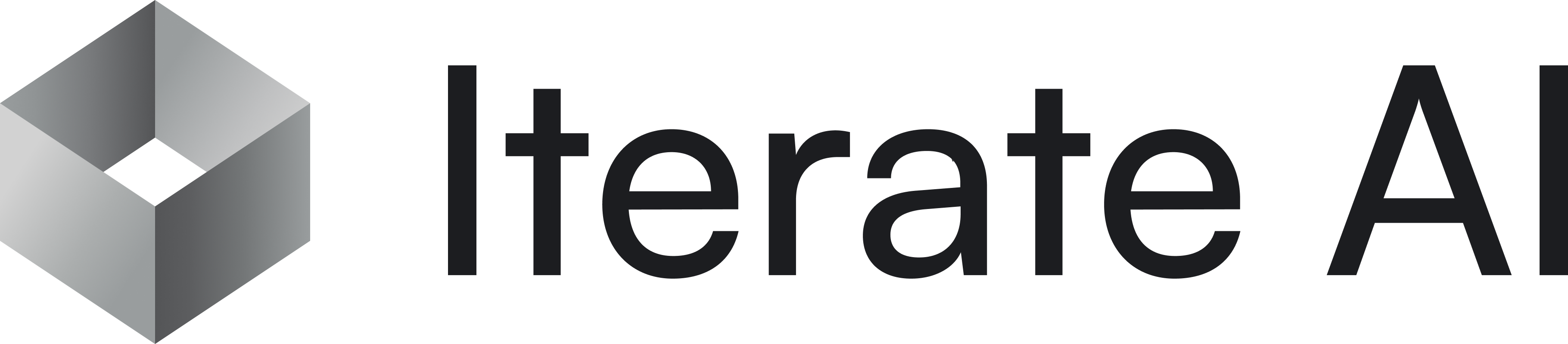 Iterate AI logo