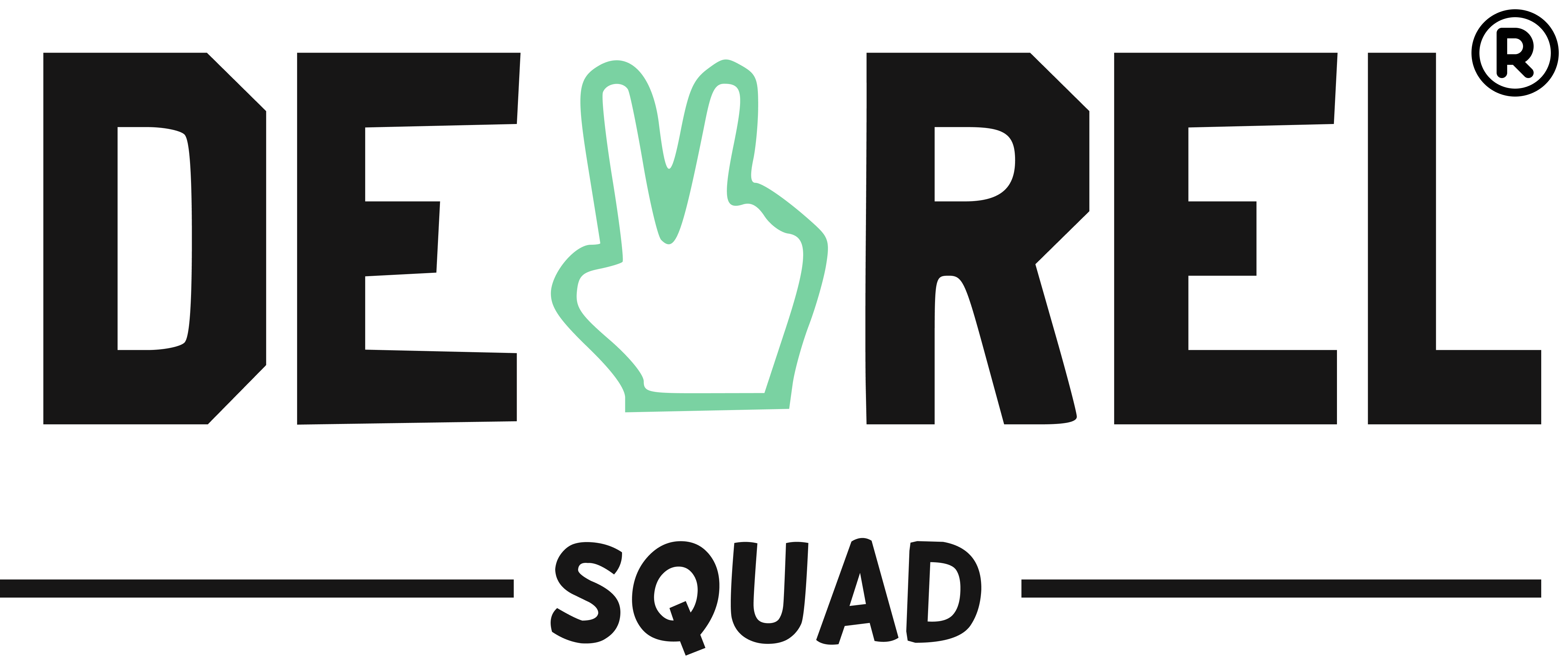 DevRel Squad Logo