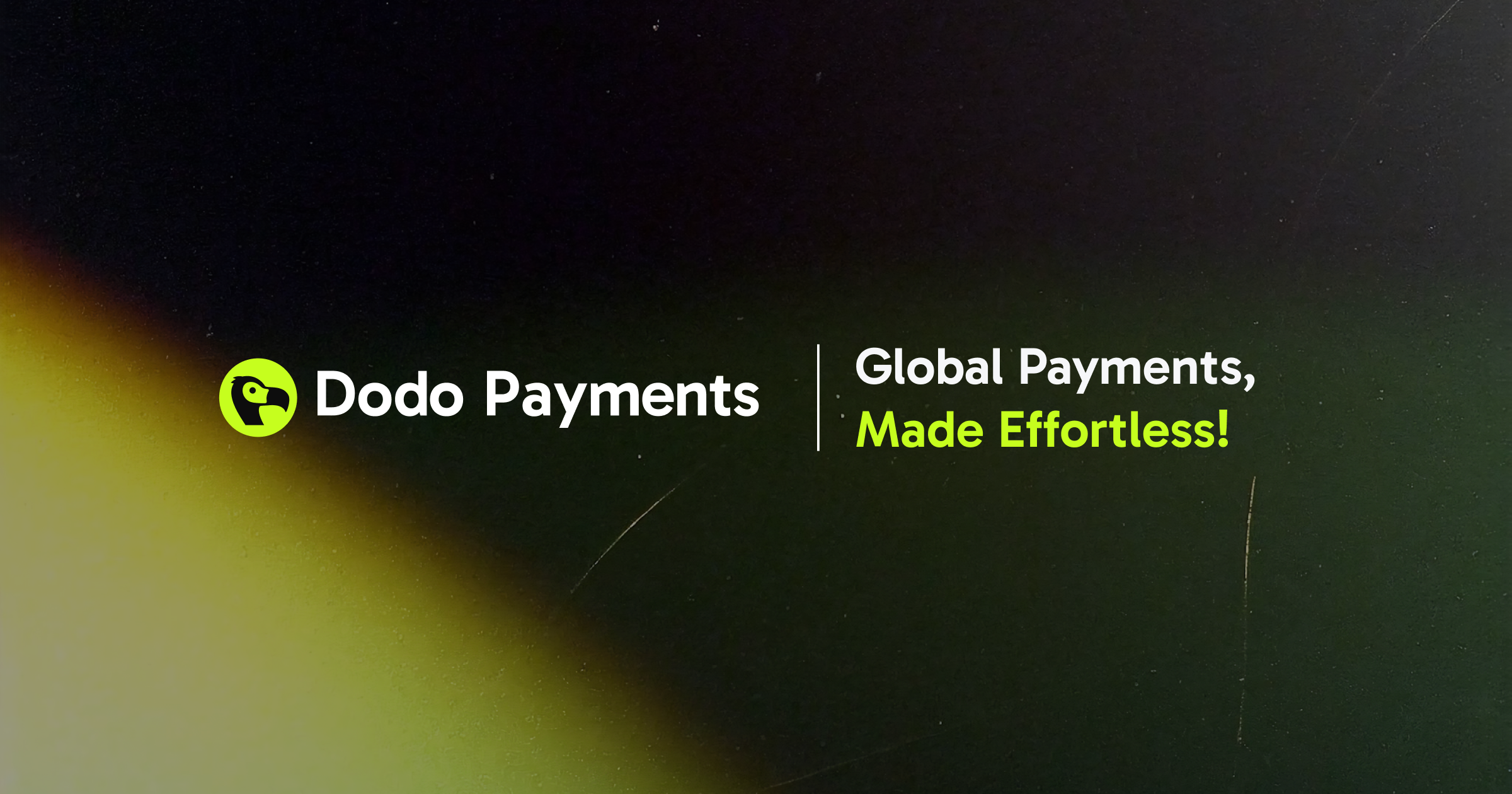 Dodo Payments